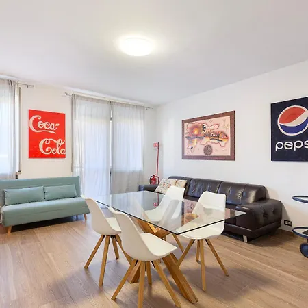 La Casa Del Tasso Feriolo