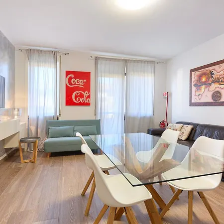 Apartment La Casa Del Tasso Feriolo