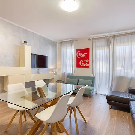 La Casa Del Tasso * Feriolo