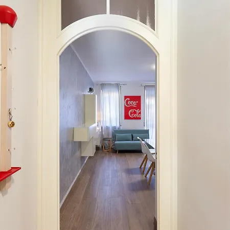 Apartment La Casa Del Tasso