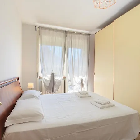 Apartment La Casa Del Tasso Feriolo