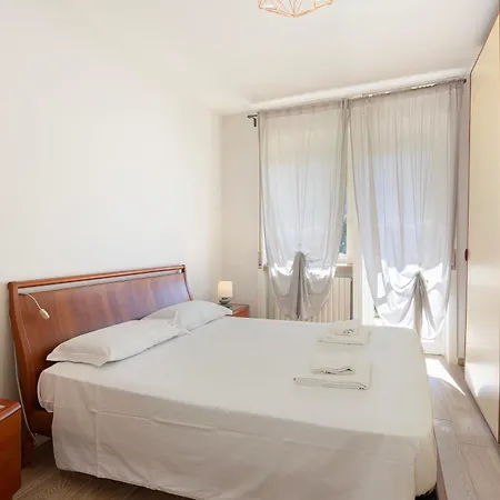 La Casa Del Tasso Apartment *